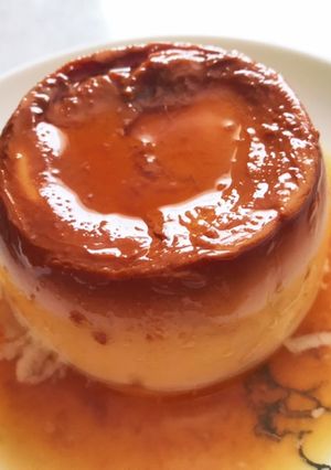レンジで簡単マグカッププリン ズボラ菓子-レシピのメイン写真