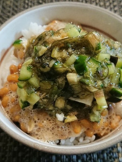 【簡単】山形のだし-レシピのメイン写真
