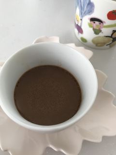 材料3つで☆簡単濃厚チョコプリン-レシピのメイン写真