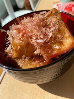 フライパンで揚げ出し豆腐-レシピのメイン写真