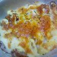 簡単!ホタテのマヨチーズ焼き♪