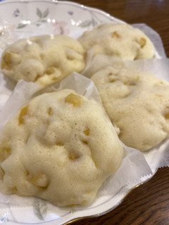 鬼まんじゅう-レシピのメイン写真