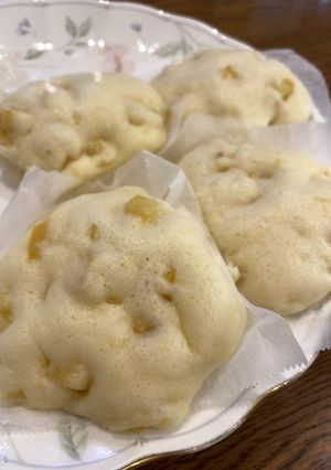 鬼まんじゅう-レシピのメイン写真