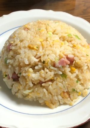 【絶品】チャーハン-レシピのメイン写真