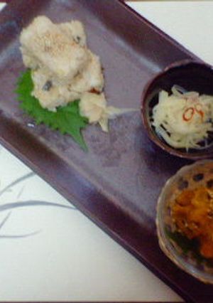 炊いて簡単朝ごはん・・・その2-レシピのメイン写真