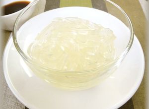 天草から手作りところてん（全工程写真付）-レシピのメイン写真