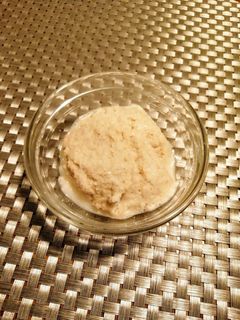 生クリーム不使用!簡単コーヒーアイス!-レシピのメイン写真