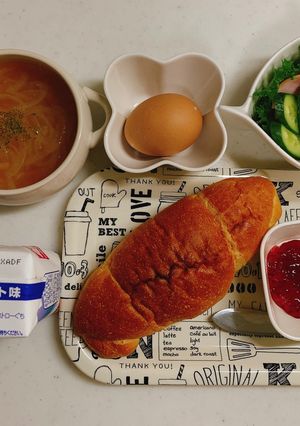 日曜日は名古屋の喫茶モーニング風17★-レシピのメイン写真