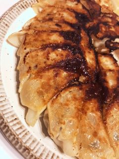 簡単☆餃子-レシピのメイン写真