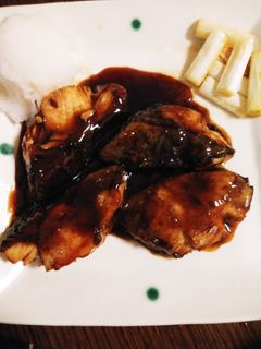 本格✨ブリの照り焼き✨-レシピのメイン写真