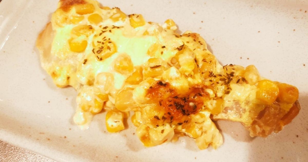 基本からアレンジまで！思わずつくりたくなる「鮭 マヨネーズ