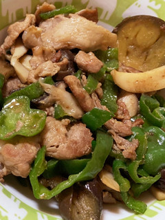 豚肉の味噌炒め-レシピのメイン写真