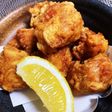 揉み込みでジューシー☆唐揚げ