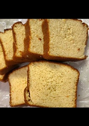 おからパウダー食パン-レシピのメイン写真