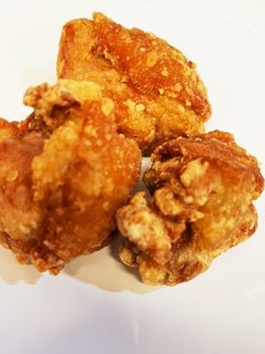 家族大絶賛の唐揚げ-レシピのメイン写真