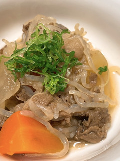 肉じゃが-レシピのメイン写真