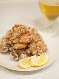 決定版!サクサクジューシー唐揚げ-レシピのメイン写真