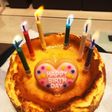 チーズケーキ