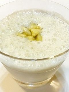 簡単ヨーグルトバナナシェイク-レシピのメイン写真