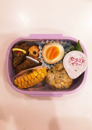 ❁towaおべんとう♡１４１❁-レシピのメイン写真