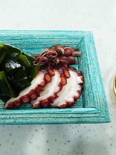 混ぜるだけ☆美味しい酢みそ&からし酢みそ-レシピのメイン写真