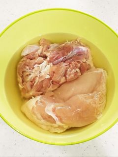 唐揚げがジューシーになる簡単な方法☆-レシピのメイン写真