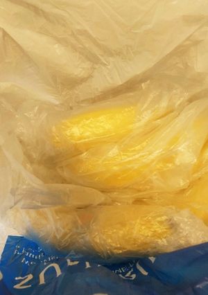 10日は余裕なバナナの保存-レシピのメイン写真