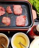 【おうち焼肉用】味噌にんにくダレ