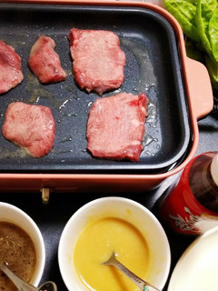 【おうち焼肉用】味噌にんにくダレ-レシピのメイン写真