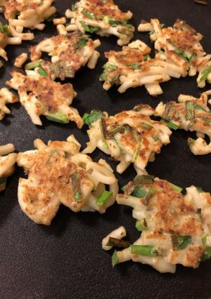 箸が止まらない！大阪・高槻ぎょうざ-レシピのメイン写真