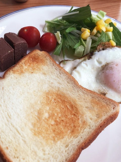朝ごはんワンプレート-レシピのメイン写真