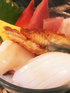 おうちで☆のせるだけ海鮮丼-レシピのメイン写真