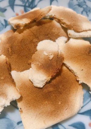 材料3つで簡単おからクッキー-レシピのメイン写真