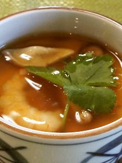 【減塩レシピ】あんかけミルク茶碗蒸し-レシピのメイン写真