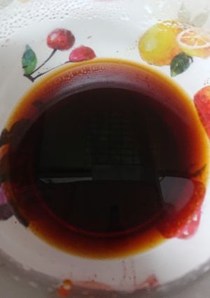 レンジで簡単！超即席ポン酢-レシピのメイン写真