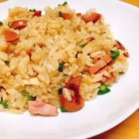 基本からアレンジまで！思わずつくりたくなる「うどん 炒飯」のレシピ