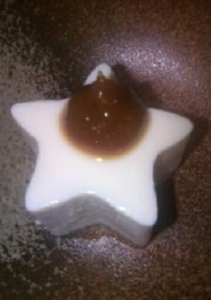 ○●味噌ミツ冷奴●○-レシピのメイン写真