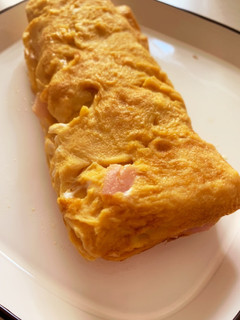 ご飯が進む卵焼き!-レシピのメイン写真