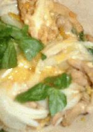 この方法なら出前より美味しいぞっ！　ふんわり卵の親子丼-レシピのメイン写真