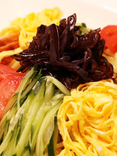 懐かしの冷やし中華-レシピのメイン写真