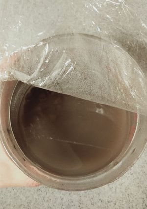 あずき酵母-レシピのメイン写真