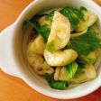 茄子のマリネ