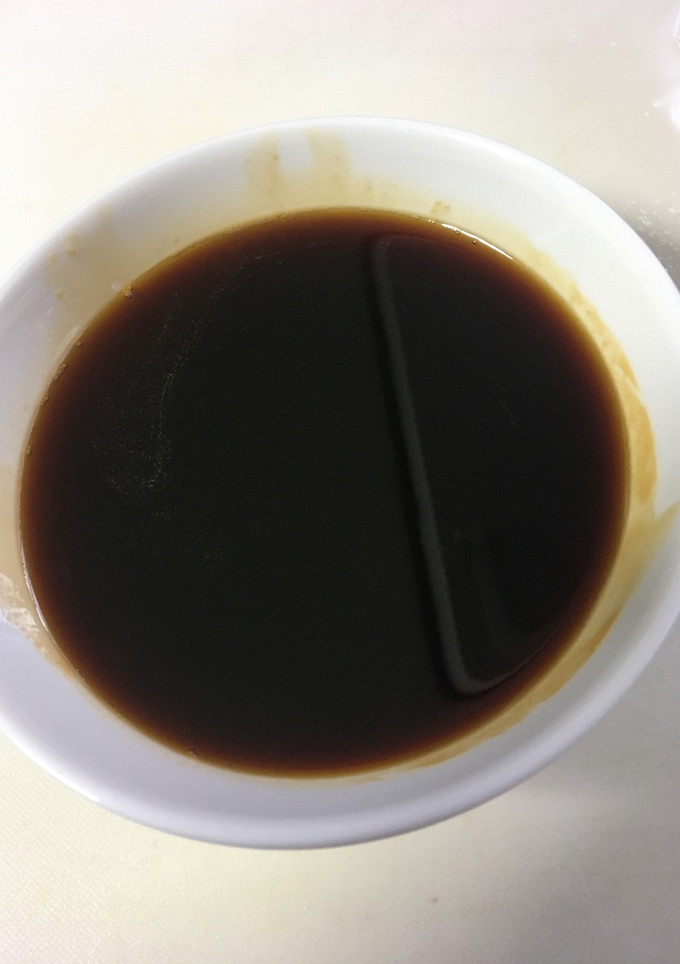 基本の蒲焼きのたれ-レシピのメイン写真