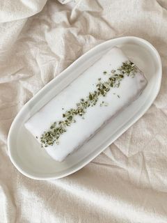 AP不使用❊爽やかウィークエンドシトロン-レシピのメイン写真