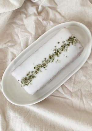 AP不使用❊爽やかウィークエンドシトロン-レシピのメイン写真
