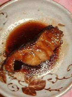 驚くほど旨いタレ&煮くずれのない煮魚(白身魚編) -レシピのメイン写真