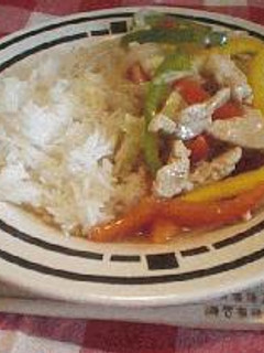 10分レシピ!鶏肉の中華風炒め-レシピのメイン写真