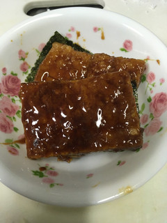 蒲焼きみたいな厚揚げ-レシピのメイン写真