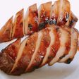 材料3つ!焼き鳥の味の鶏胸肉のグリル