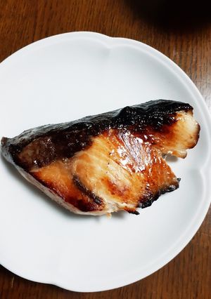 ぶりの醤油麹焼き-レシピのメイン写真